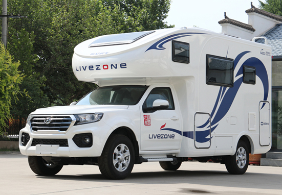 旅行，你需要一輛什么樣的房車