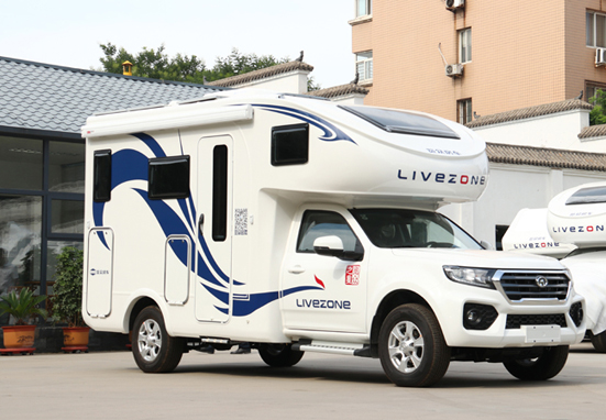 什么是一款安全房車，從這看