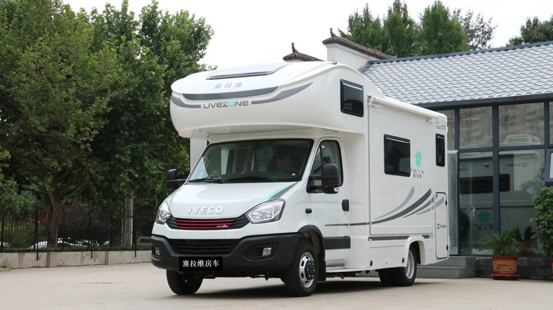 皮卡房車和依維柯房車你會選哪種？