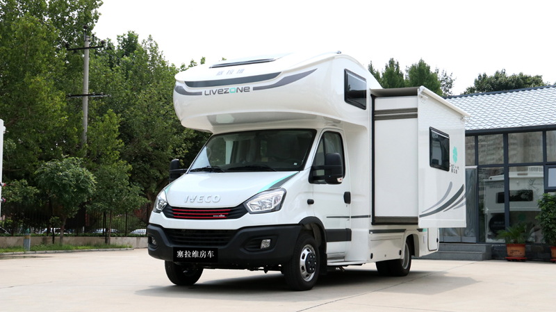皮卡房車和依維柯房車你會選哪種？