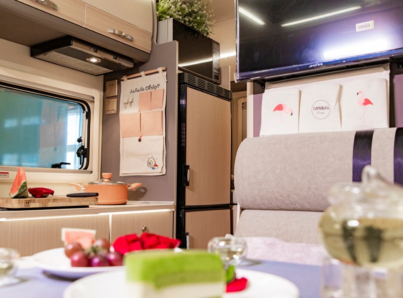 選擇皮卡房車有什么優(yōu)勢呢? 選擇皮卡房車有什么優(yōu)勢呢?