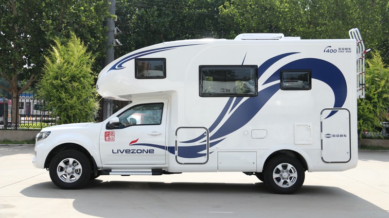 很多人選擇覽眾C7房車，竟然是因為它