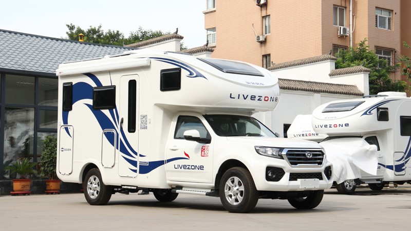 很多人選擇覽眾C7房車，竟然是因為它