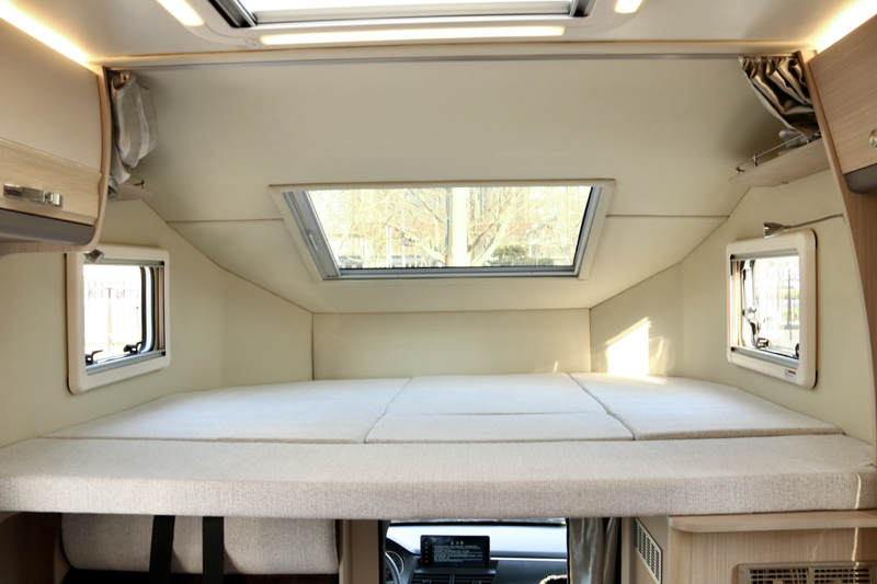 四驅房車、皮卡房車，這款值得選擇