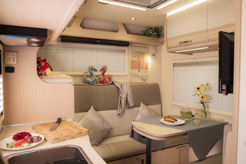 選四驅(qū)房車到底都有哪些款？