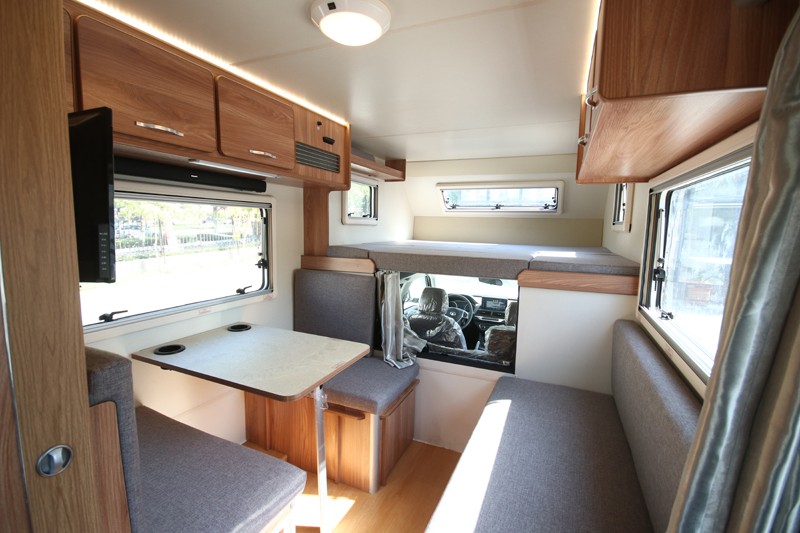 選四驅(qū)房車到底都有哪些款？