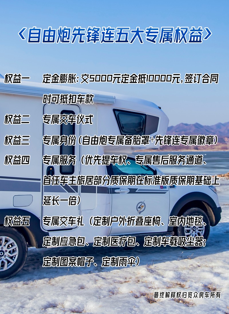 長(zhǎng)城炮房車(chē)名字和預(yù)售價(jià)正式發(fā)布