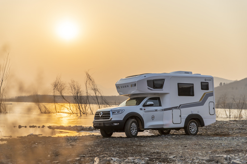 長(zhǎng)城炮房車(chē)名字和預(yù)售價(jià)正式發(fā)布