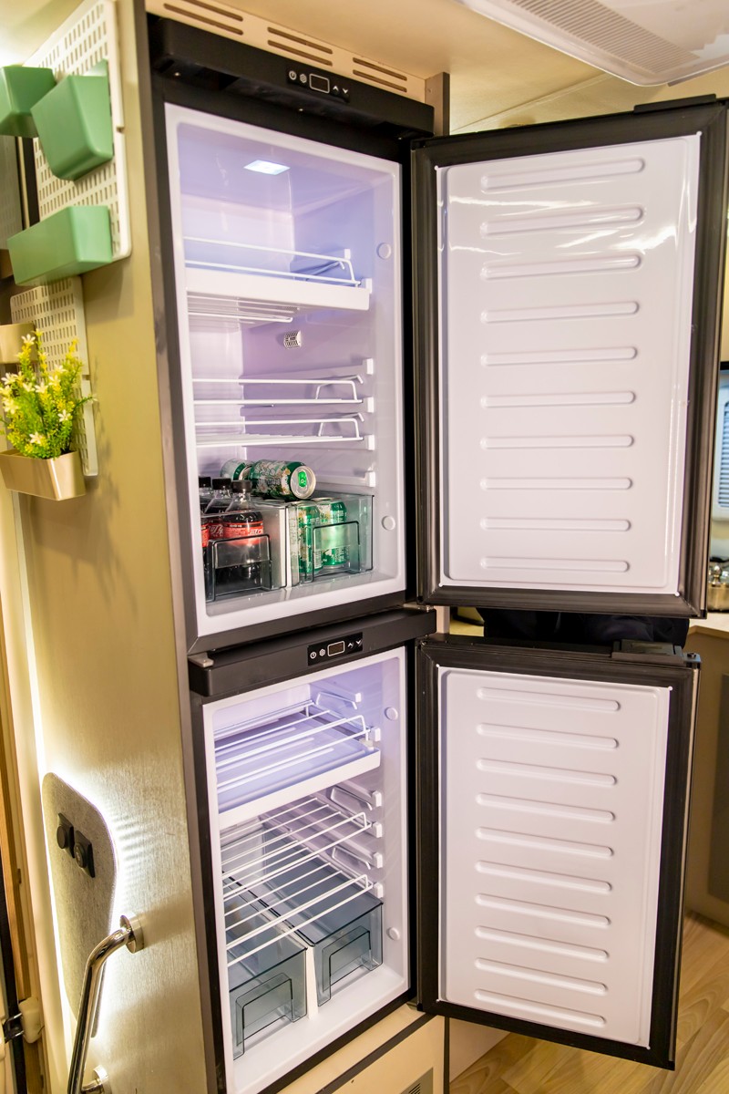 明天開展，在沈陽看自由炮房車好時機