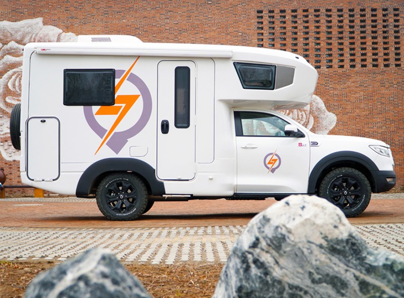 游名城，選房車，這里兩不誤