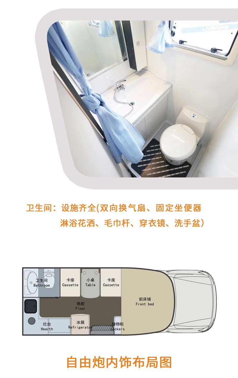 這兩款自動(dòng)擋房車您會(huì)選哪款？