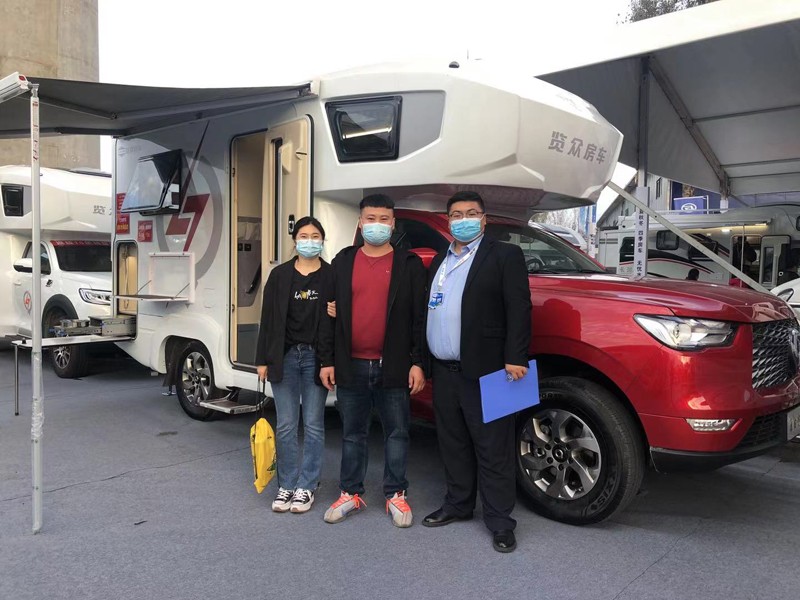 性能滿格，自由炮憑實力圈粉