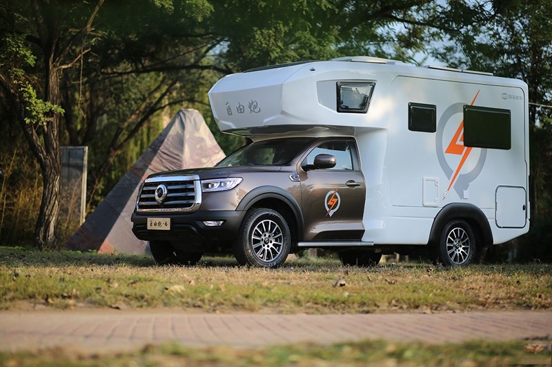 一個(gè)好的房車伙伴，到底有多重要