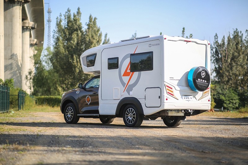 一個(gè)好的房車伙伴，到底有多重要