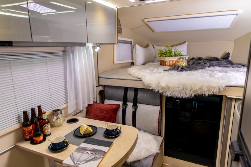 一個(gè)好的房車伙伴，到底有多重要