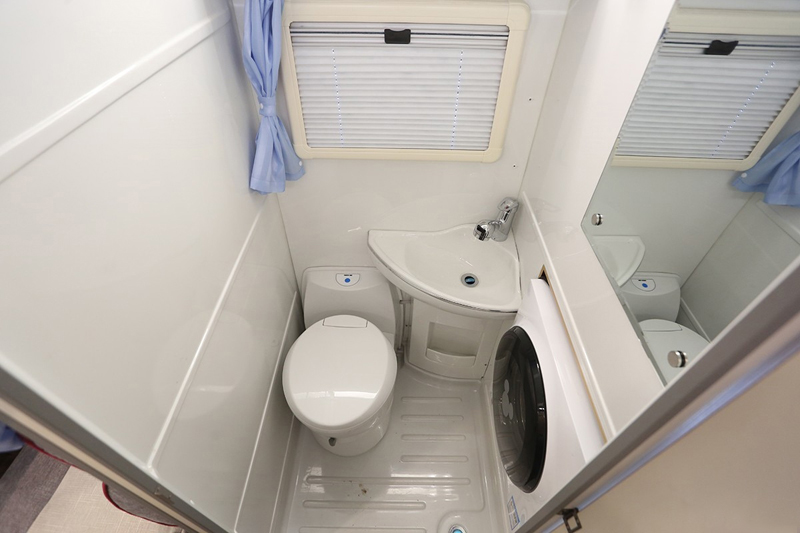 一個(gè)好的房車伙伴，到底有多重要