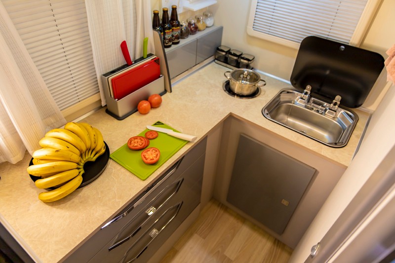 帶差速鎖的房車,動力還這么好 帶差速鎖的房車,動力還這么好