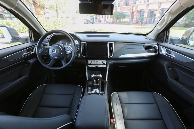 自動(dòng)擋房車(chē)推薦，真好開(kāi)也舒適