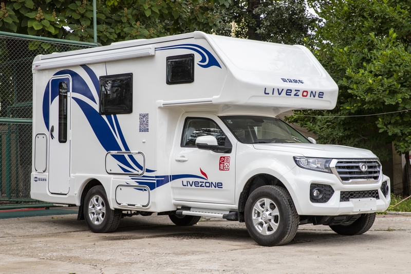 最便宜的房車多少錢？長城房車價格2022款