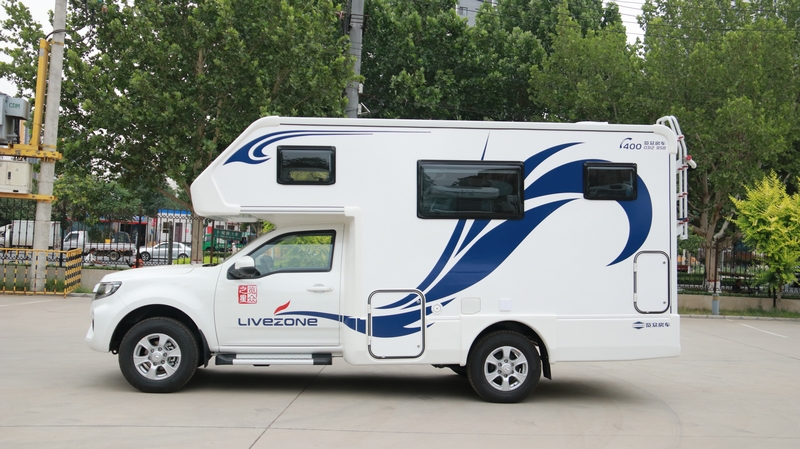 能進(jìn)京的皮卡房車、哪里有能上京牌的皮卡房車？