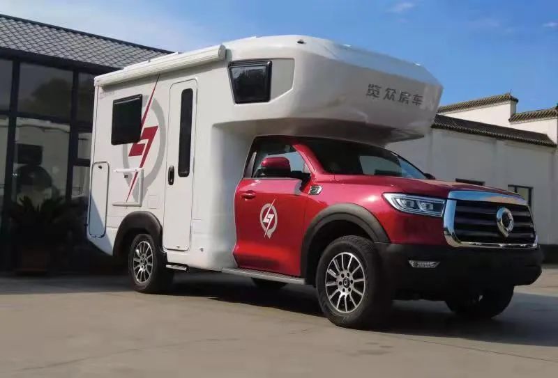 一輛優(yōu)秀的房車應該具備哪些基因？看這里!