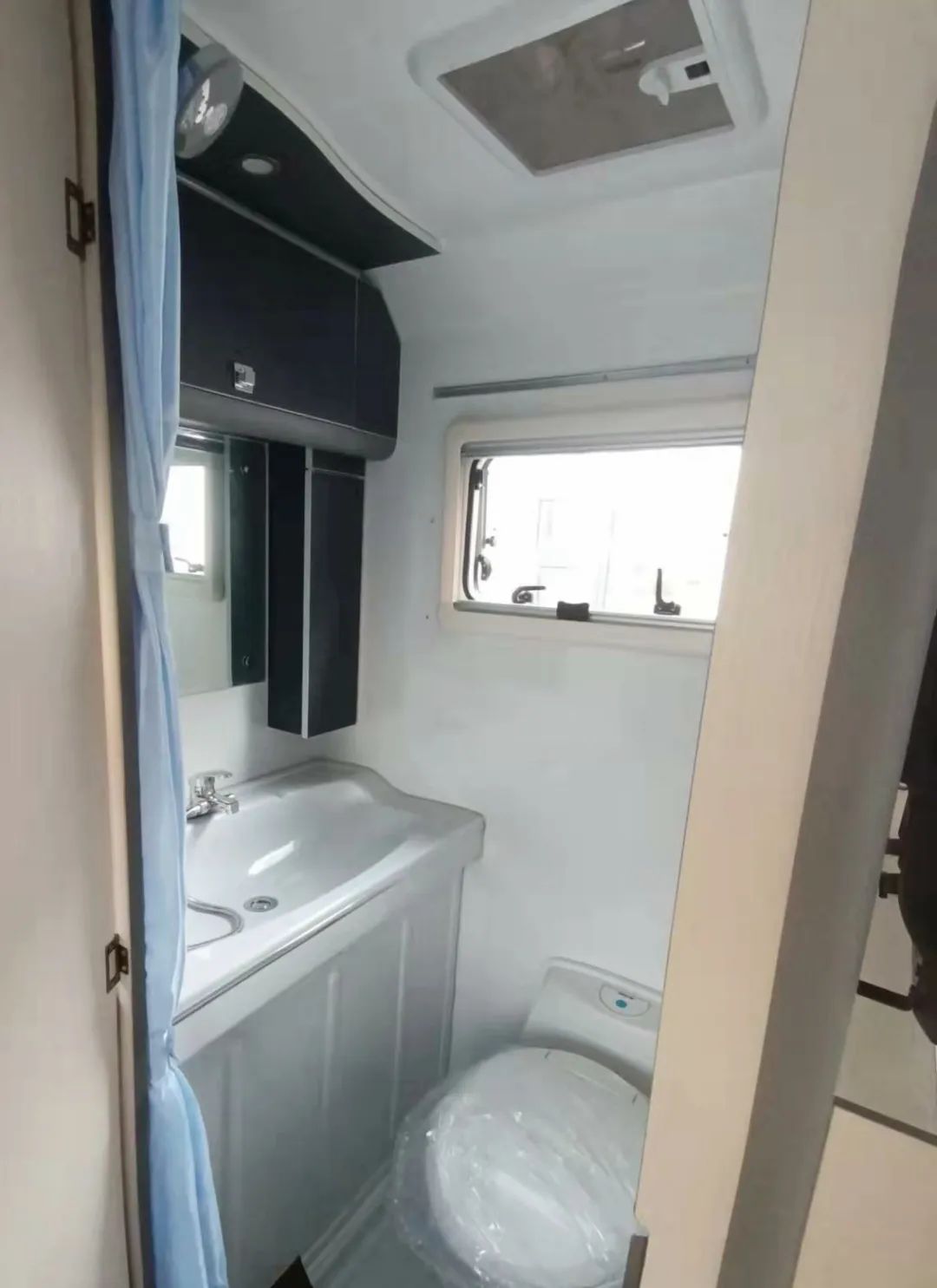 一輛優(yōu)秀的房車應該具備哪些基因？看這里!