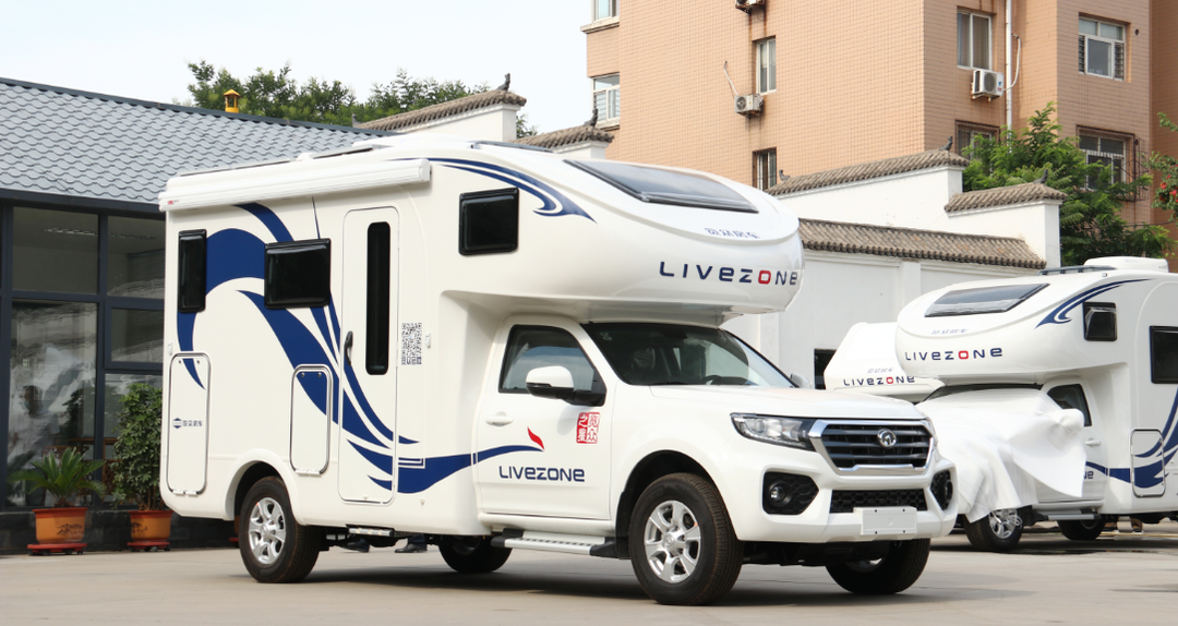 分時四驅(qū)、超大空間、一代經(jīng)典——風駿C7！