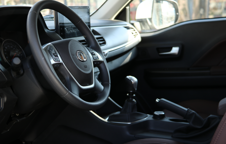 分時四驅(qū)、超大空間、一代經(jīng)典——風駿C7！