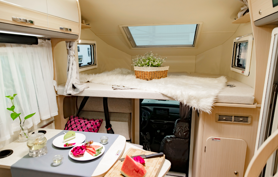 分時四驅(qū)、超大空間、一代經(jīng)典——風駿C7！