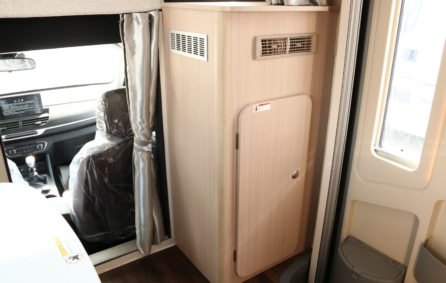 分時四驅(qū)、超大空間、一代經(jīng)典——風駿C7！