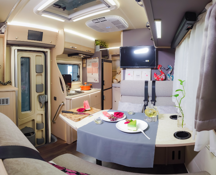 分時四驅(qū)、超大空間、一代經(jīng)典——風駿C7！