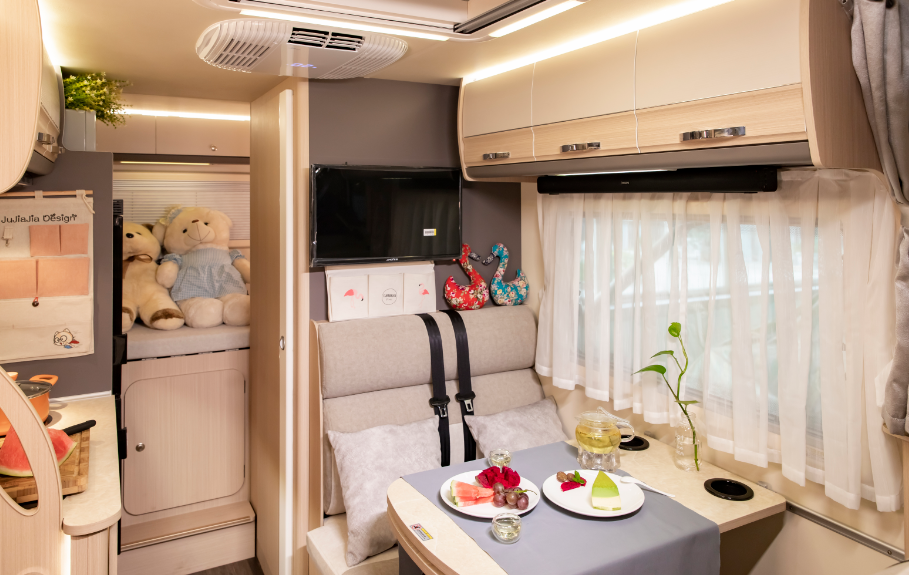 分時四驅(qū)、超大空間、一代經(jīng)典——風駿C7！