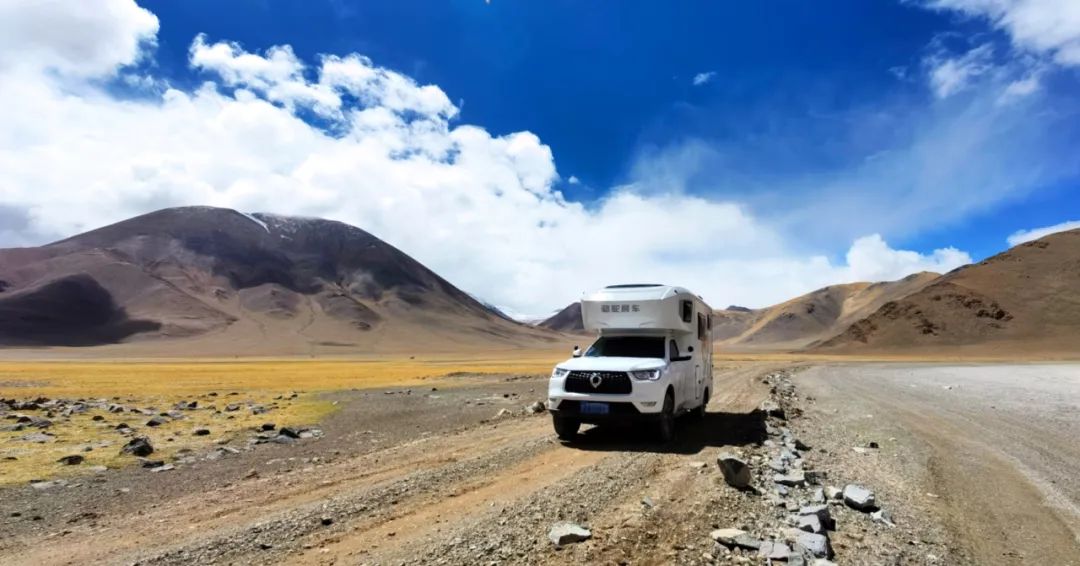 秋季『房車保養(yǎng)』這樣做，旅途才能更省心