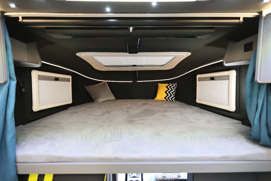 秋季『房車保養(yǎng)』這樣做，旅途才能更省心