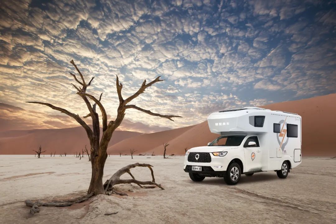 秋季『房車保養(yǎng)』這樣做，旅途才能更省心