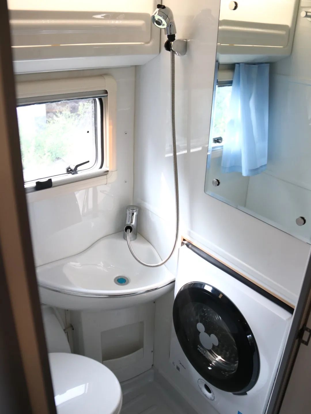 自由炮系列房車布局盤點，總有一款適合你！