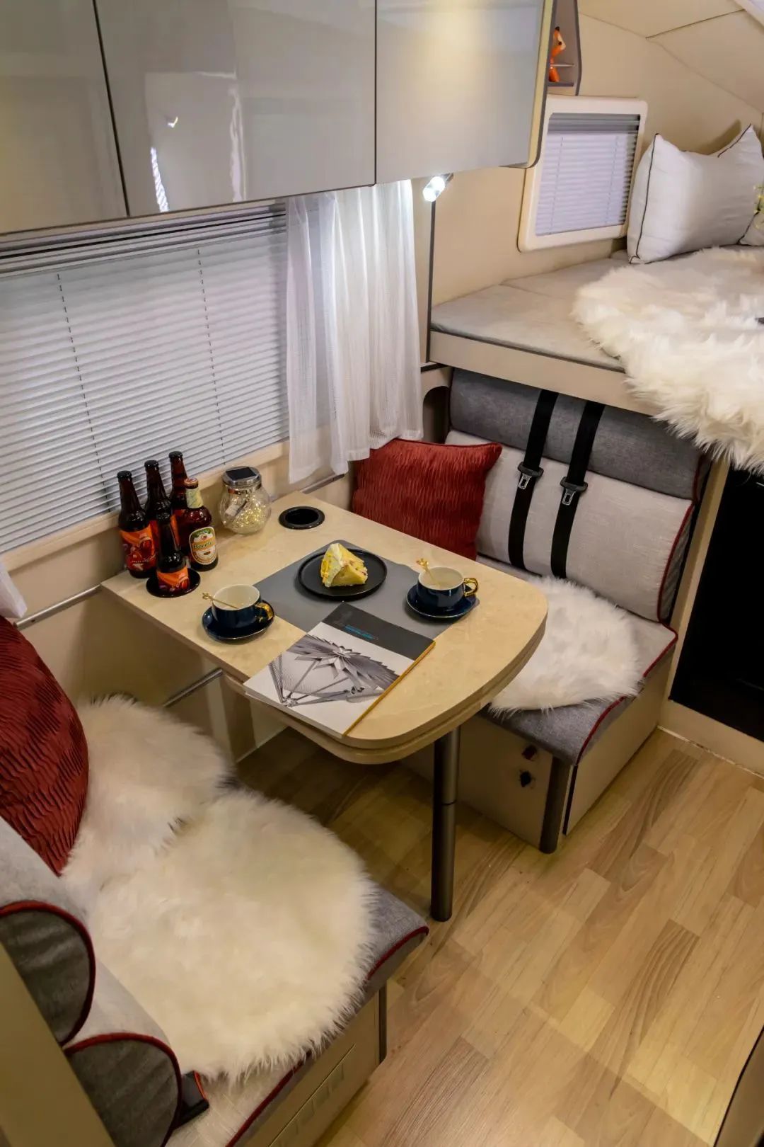 點擊查看，優雅變老的秘訣