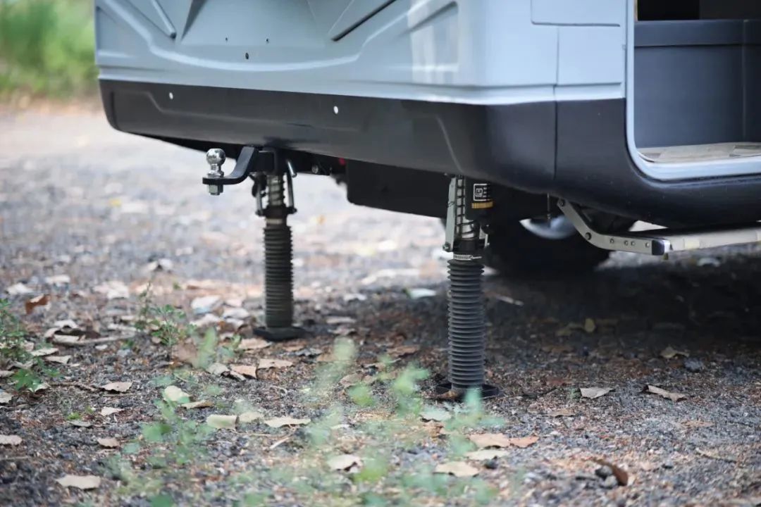 去海邊和野外，尋找失落的安寧