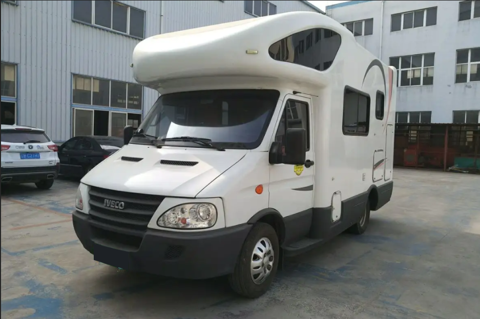 向“偽性價比”房車出擊，第五代塞拉維來襲！