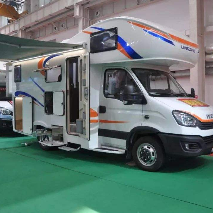 向“偽性價比”房車出擊，第五代塞拉維來襲！