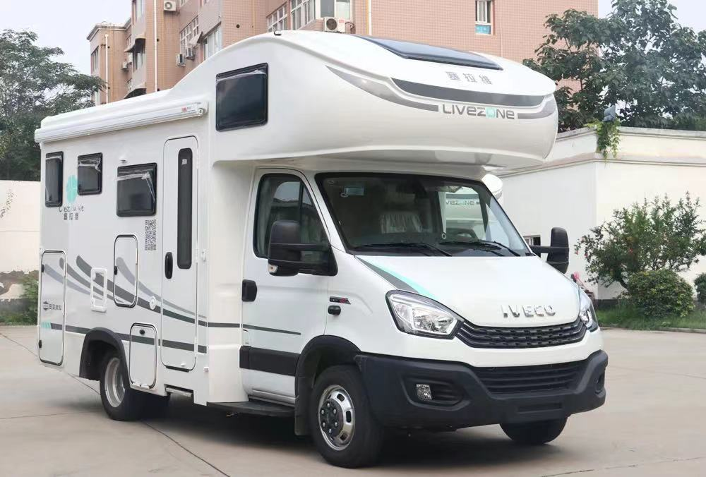 向“偽性價比”房車出擊，第五代塞拉維來襲！