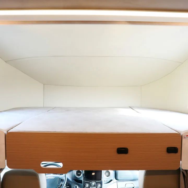 向“偽性價比”房車出擊，第五代塞拉維來襲！