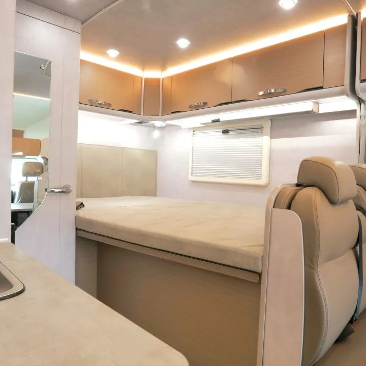 向“偽性價比”房車出擊，第五代塞拉維來襲！