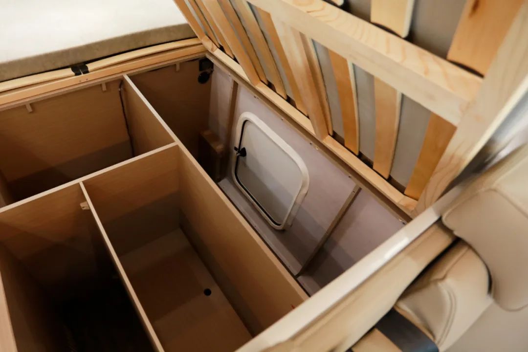 向“偽性價比”房車出擊，第五代塞拉維來襲！