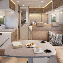 向“偽性價比”房車出擊，第五代塞拉維來襲！