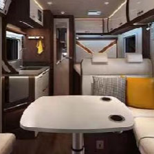 向“偽性價比”房車出擊，第五代塞拉維來襲！