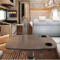 向“偽性價比”房車出擊，第五代塞拉維來襲！