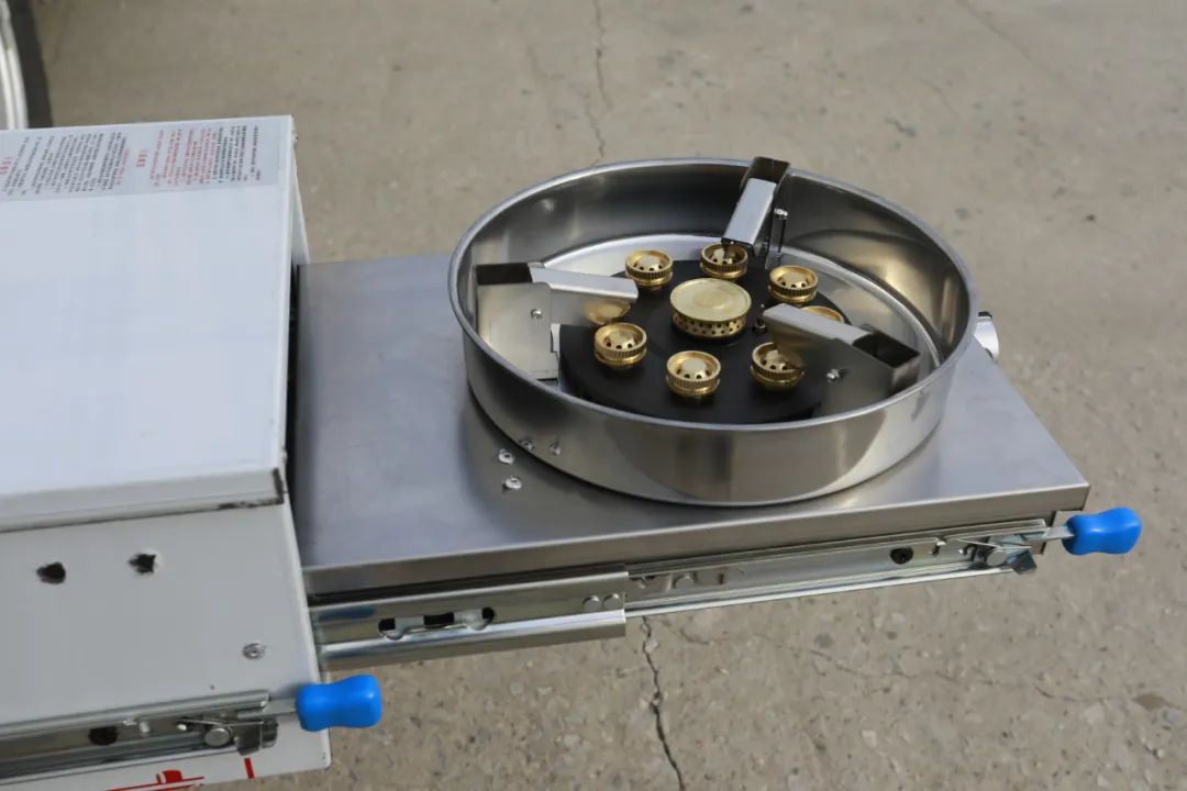 向“偽性價比”房車出擊，第五代塞拉維來襲！