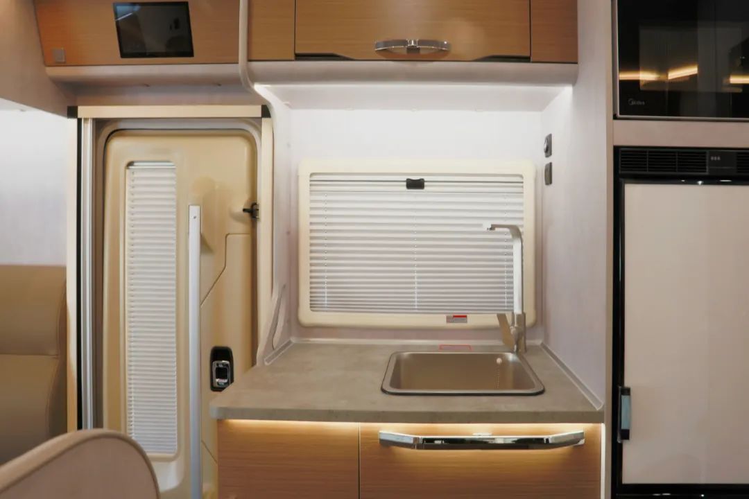 向“偽性價比”房車出擊，第五代塞拉維來襲！