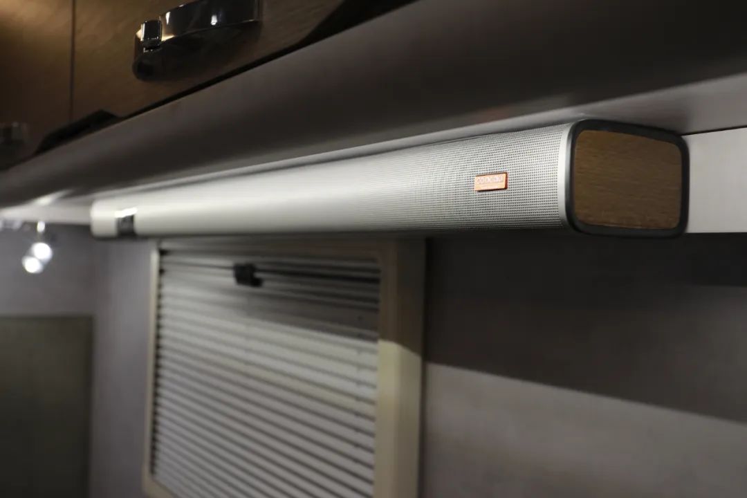 向“偽性價比”房車出擊，第五代塞拉維來襲！